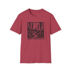 Wooded Path T-Shirt