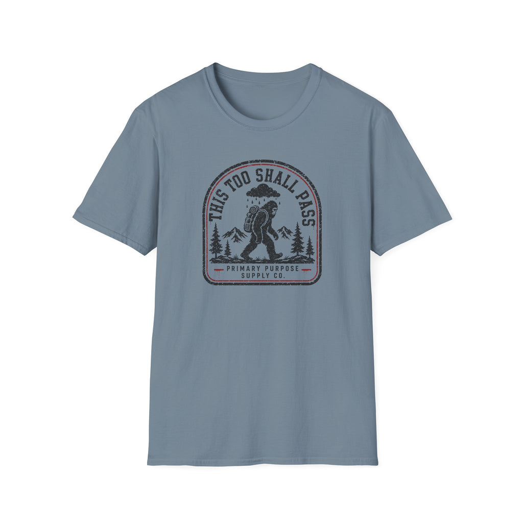 This Too Shall Pass BF T-Shirt