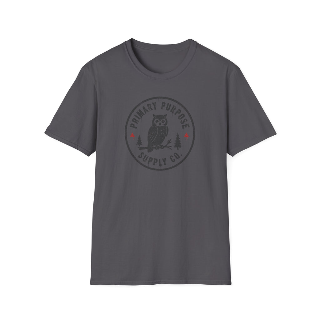Copy of Raven PPSC T-Shirt