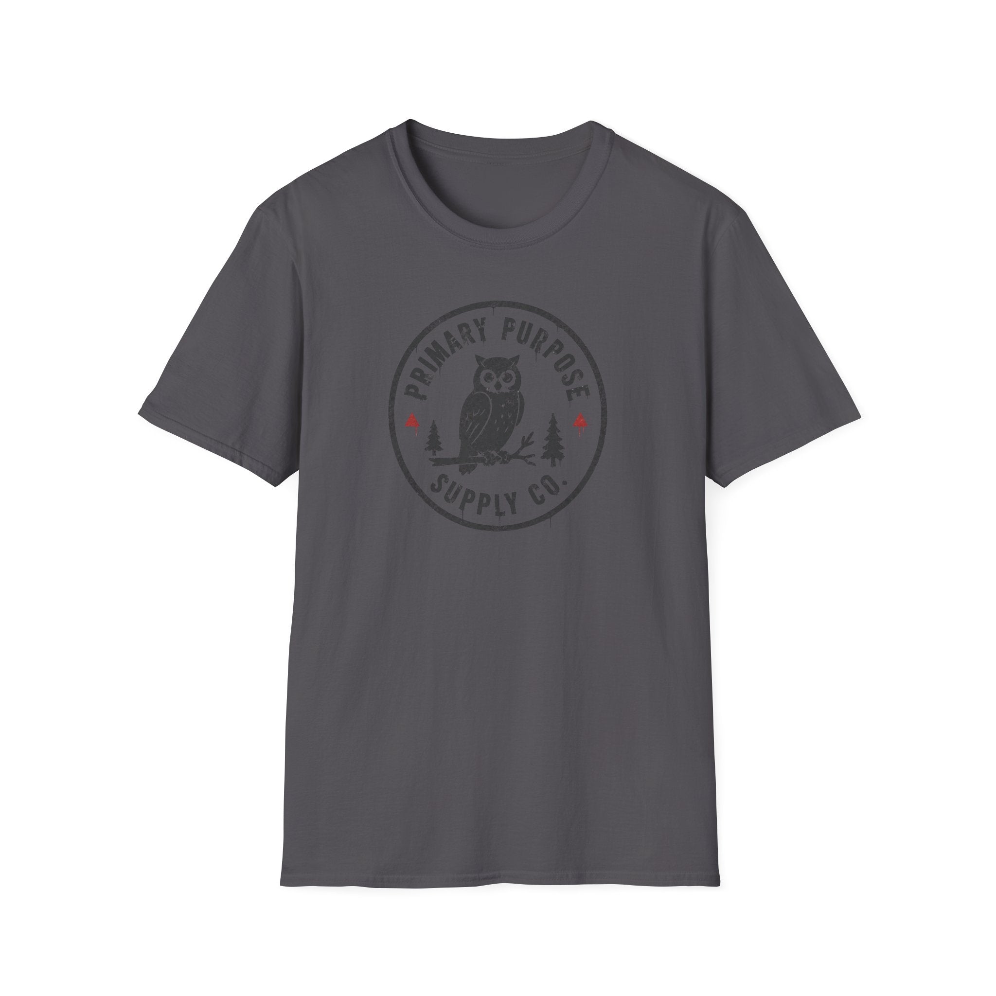 Copy of Raven PPSC T-Shirt