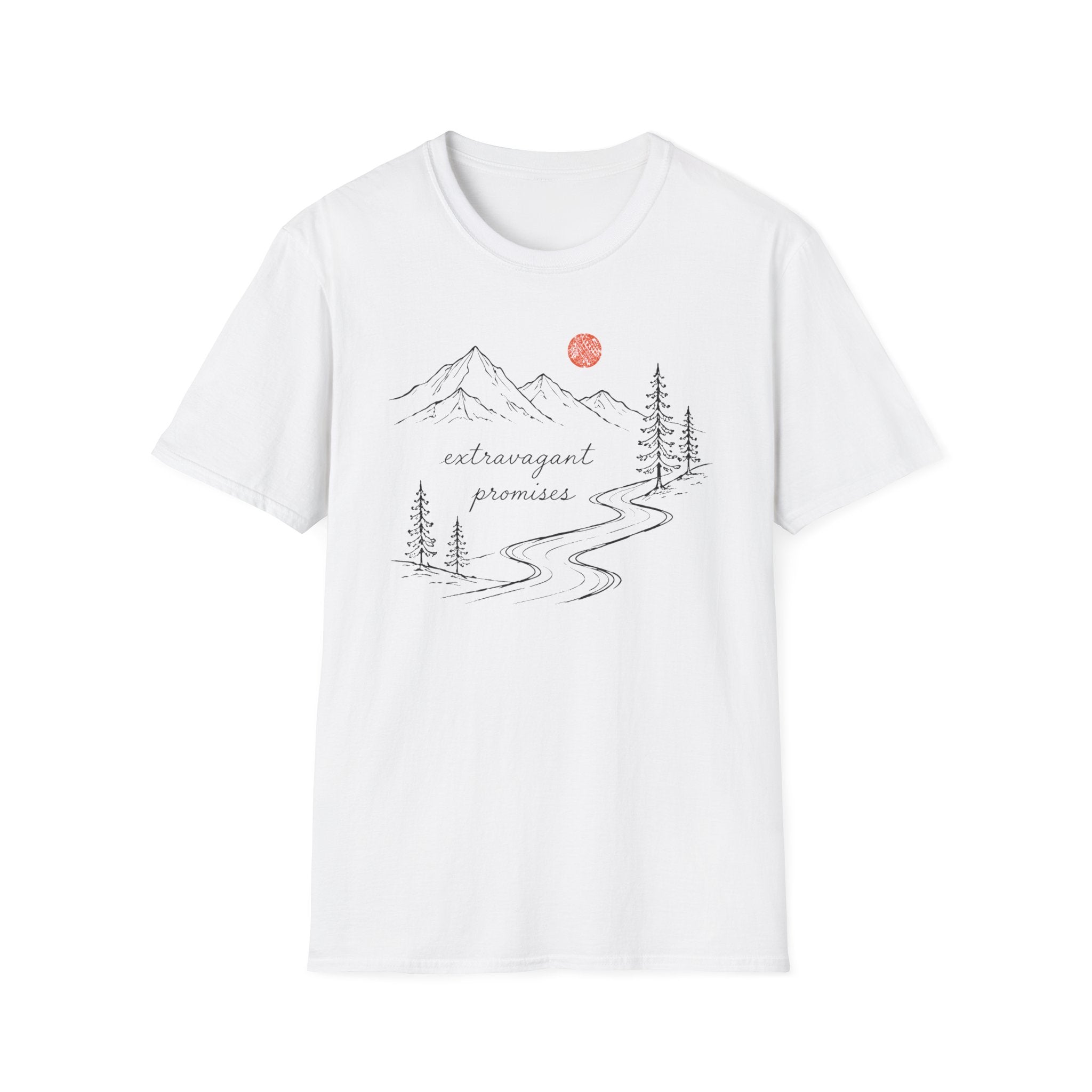 Extravagant Promises T-Shirt