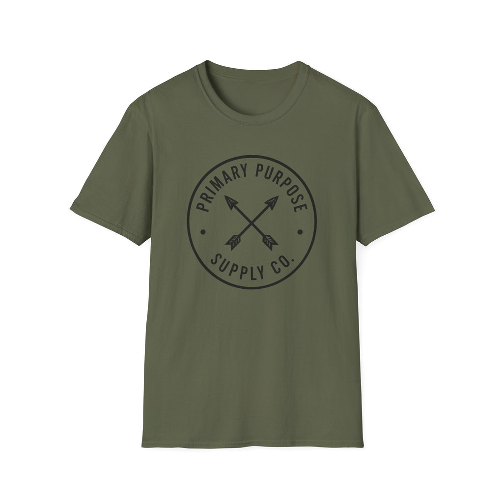 Primary Purpose Supply Co. T-Shirt