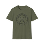 Primary Purpose Supply Co. T-Shirt