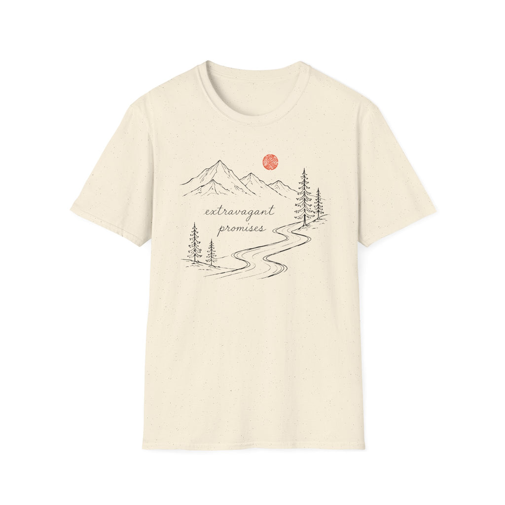Extravagant Promises T-Shirt
