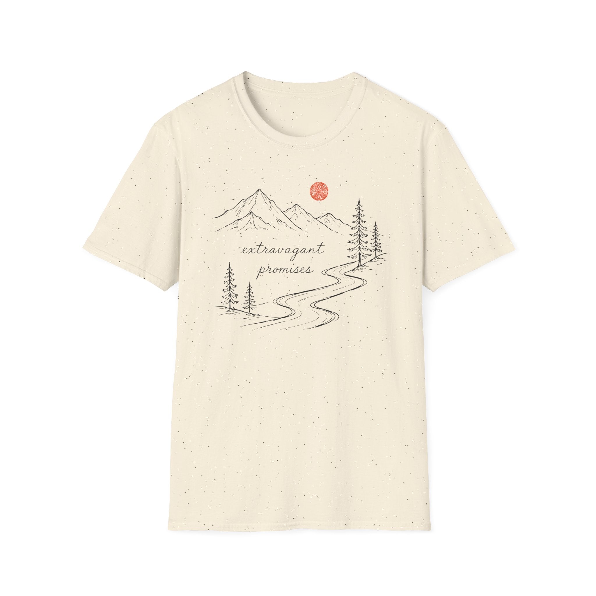 Extravagant Promises T-Shirt