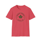 Leaf Primary Purpose Supply Co. T-Shirt
