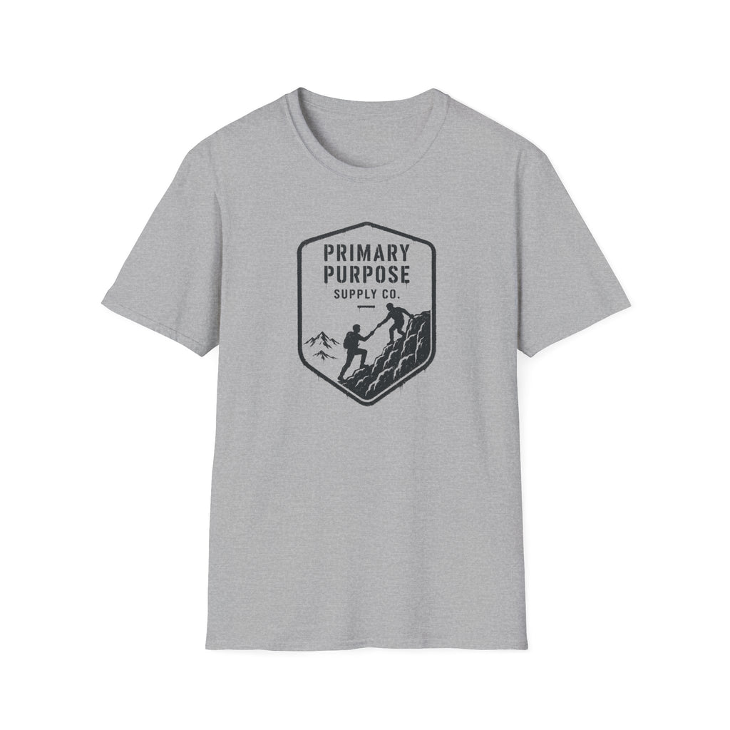 Outreach T-Shirt