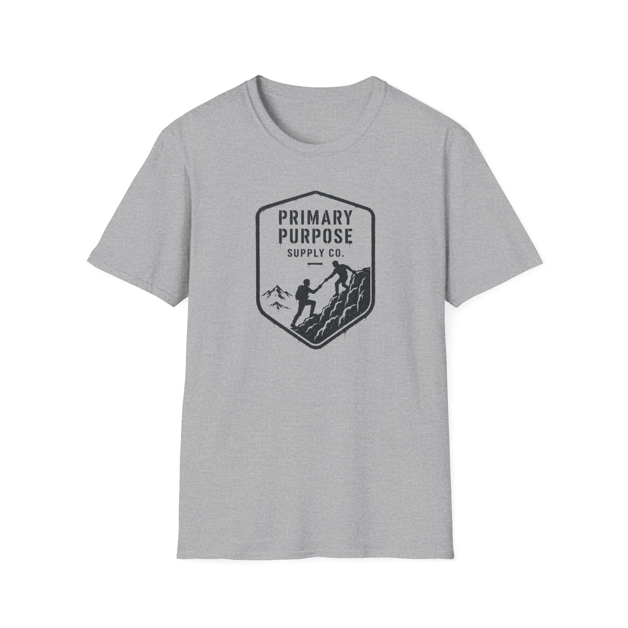 Outreach T-Shirt