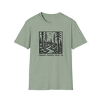 Wooded Path T-Shirt