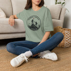 Hand Up T-Shirt