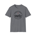 Side Car T-Shirt