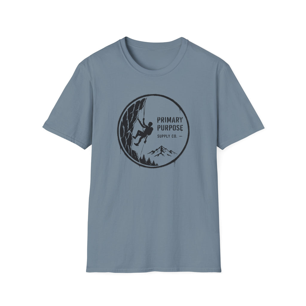 Climber T-Shirt