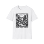 Winding Road T-Shirt