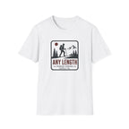 Any Length Hiker T-Shirt