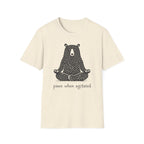 Paws When Agitated T-Shirt