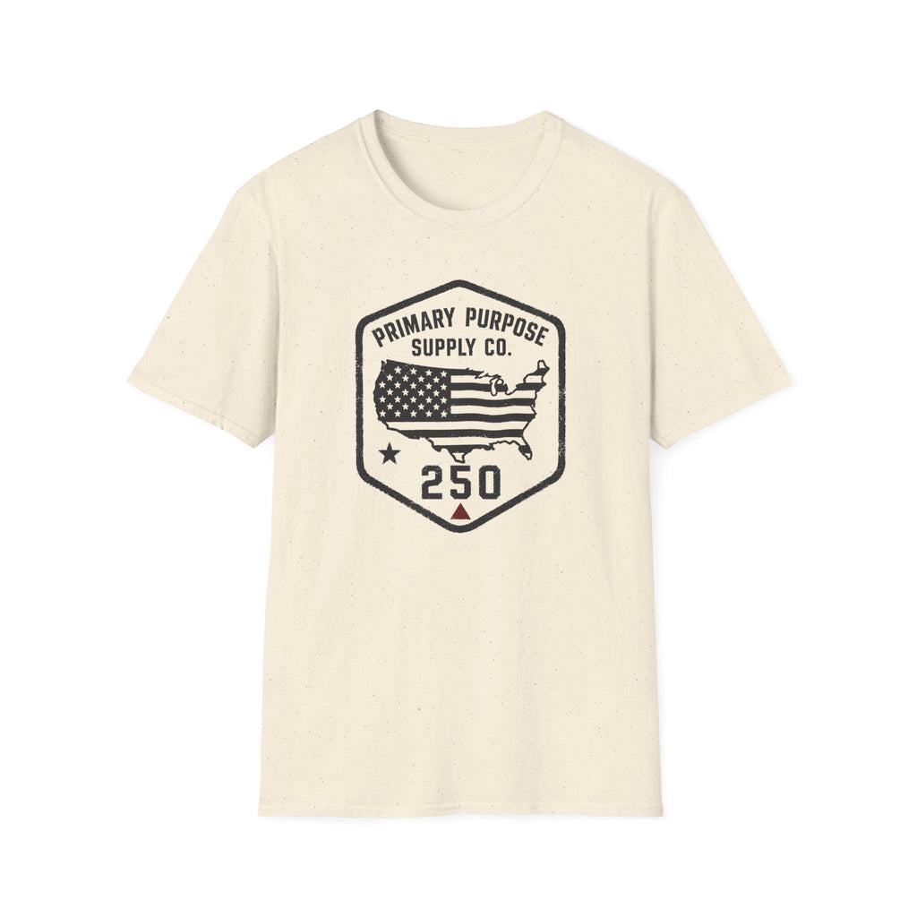USA250 T-Shirt