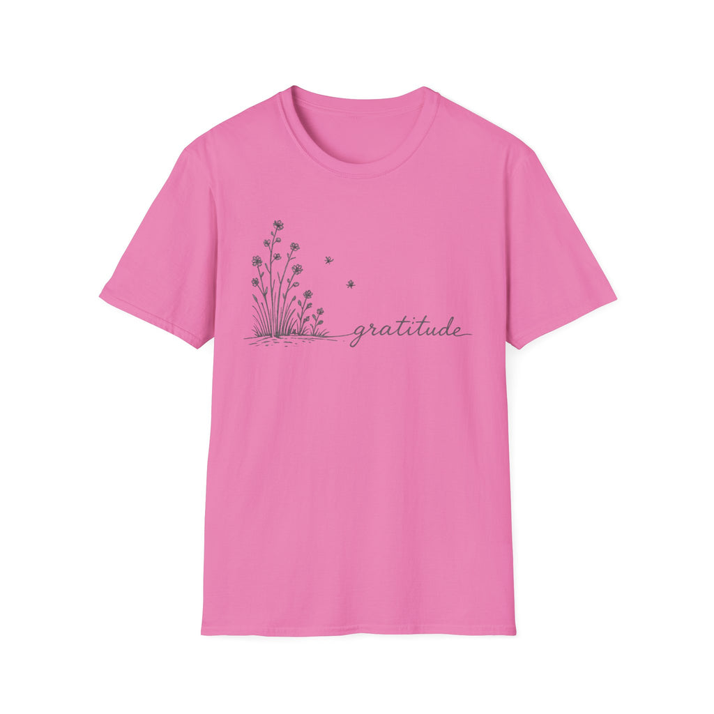 Gratitude T-Shirt