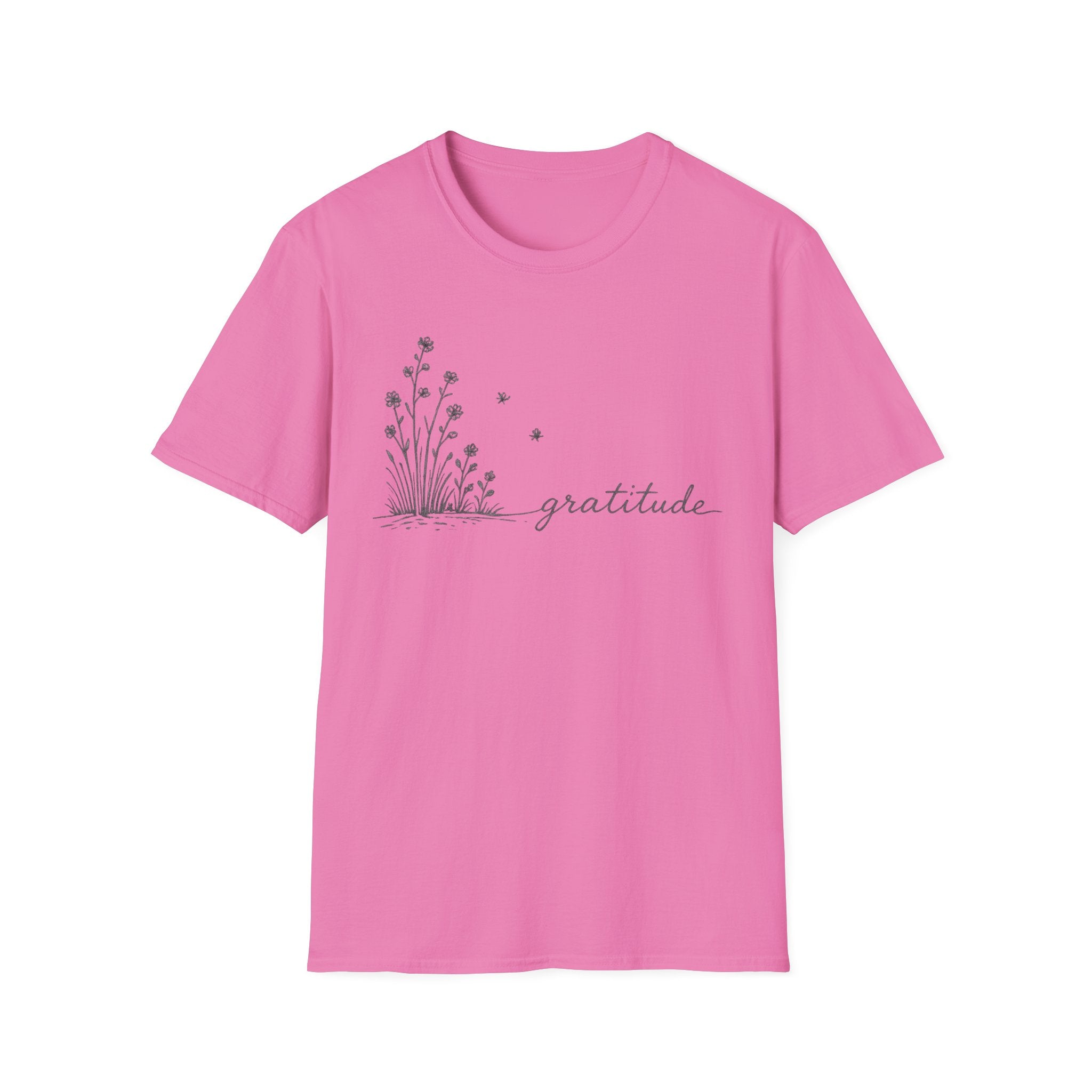 Gratitude T-Shirt