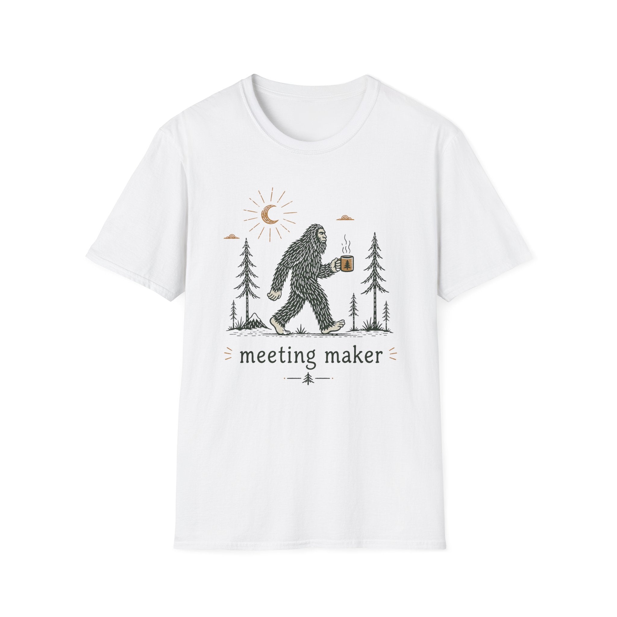 Meeting Maker T-Shirt