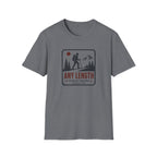 Any Length Hiker T-Shirt