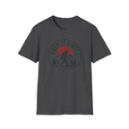 Big Foot KISS Too T-Shirt