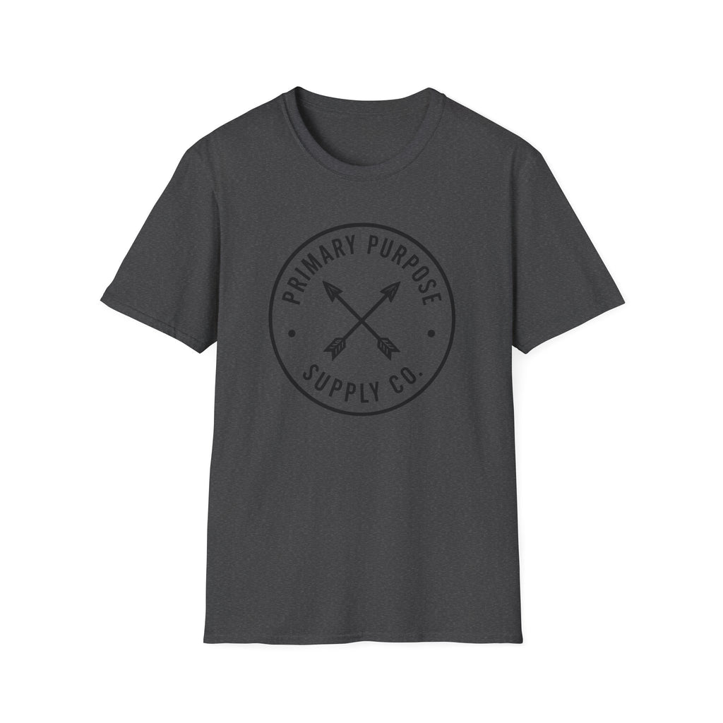 Primary Purpose Supply Co. T-Shirt