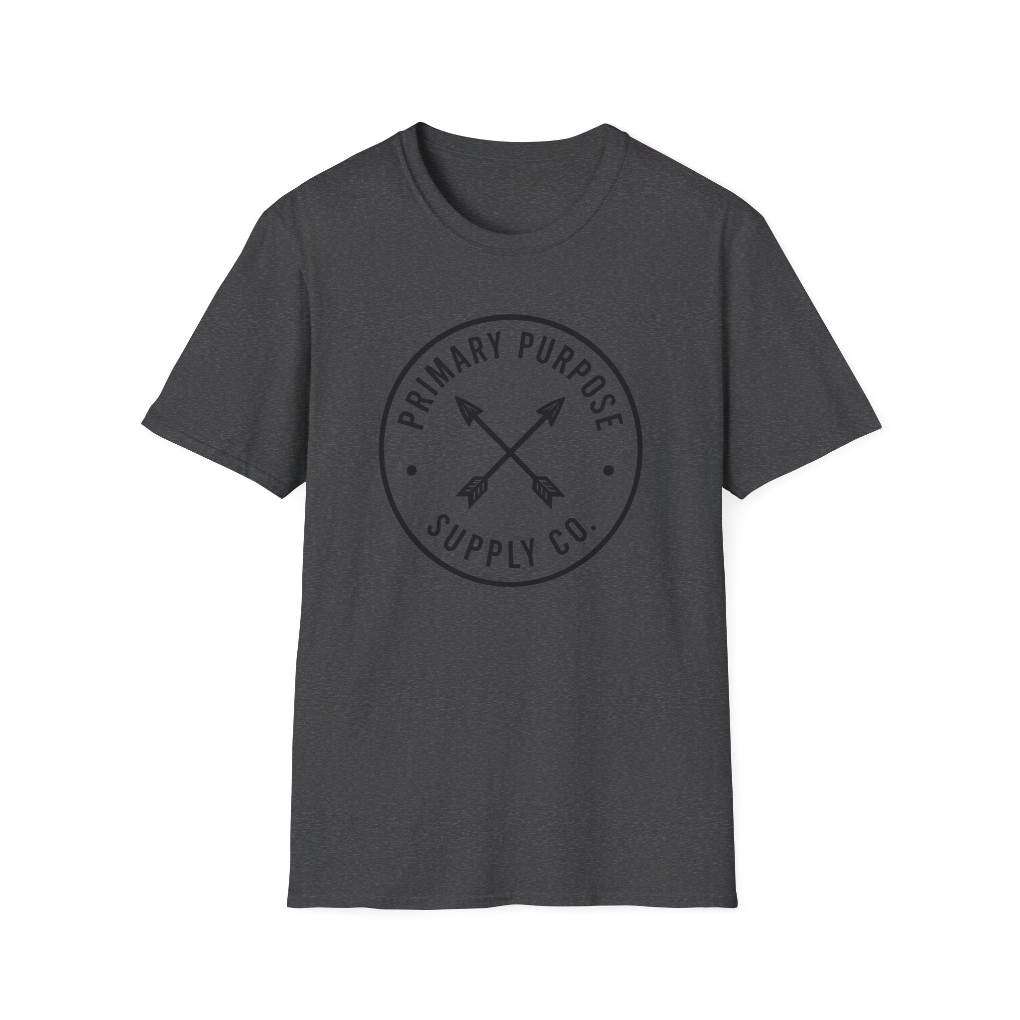 Primary Purpose Supply Co. T-Shirt