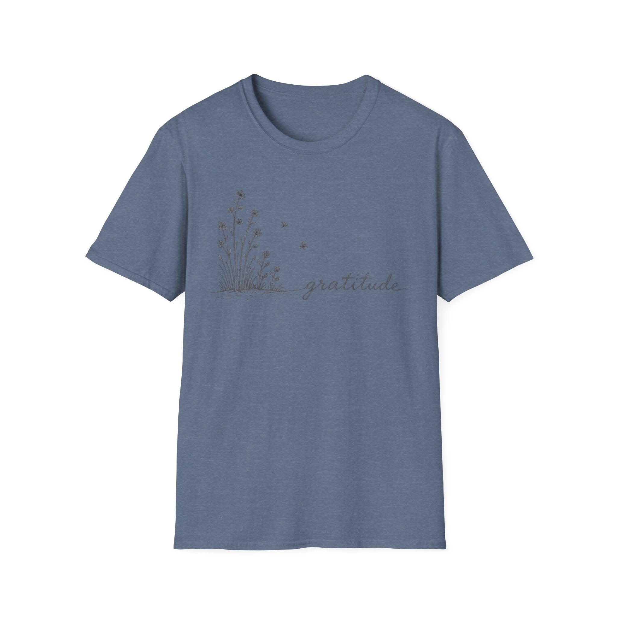 Gratitude T-Shirt