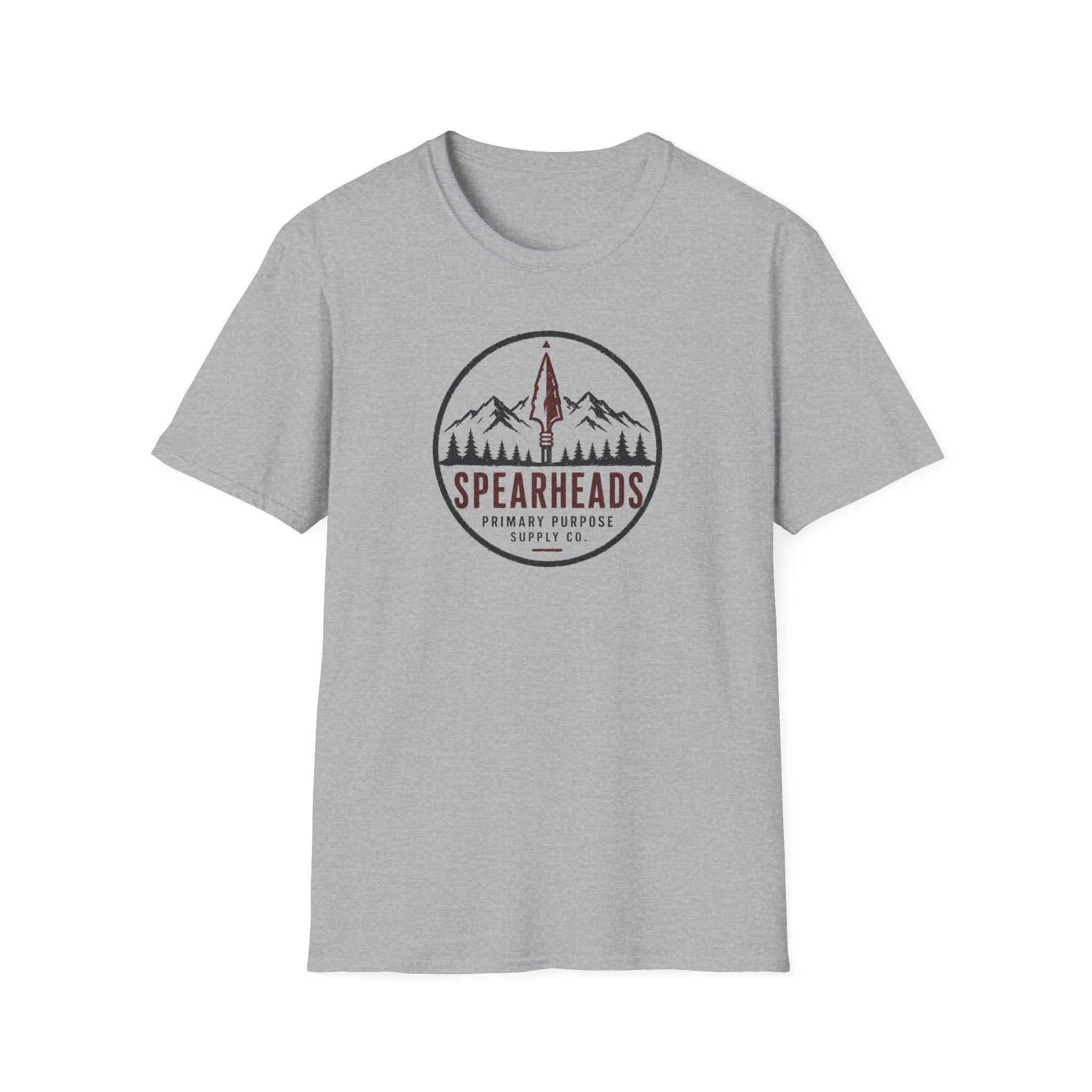 Spearheads T-Shirt