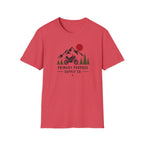 Adventure Moto Primary Purpose Supply Co. T-Shirt