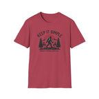BF KISS T-Shirt