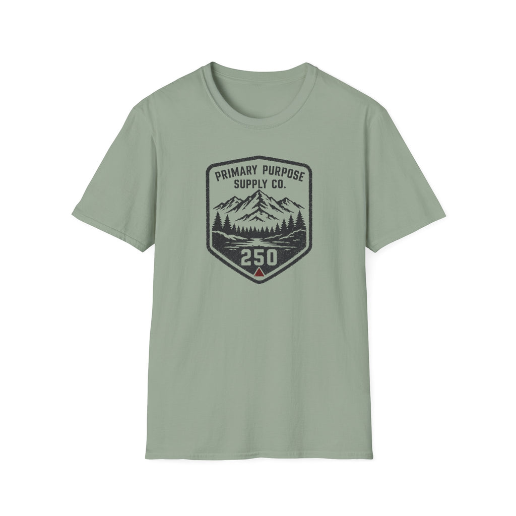 USA250Mountains T-Shirt