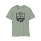 USA250Mountains T-Shirt