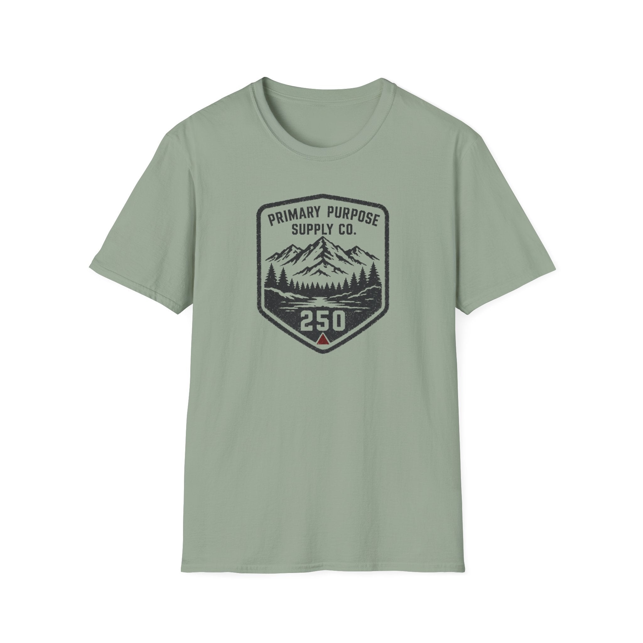 USA250Mountains T-Shirt