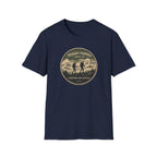 Searching and Fearless T-Shirt