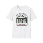 Copy of Copy of Unisex Softstyle T-Shirt
