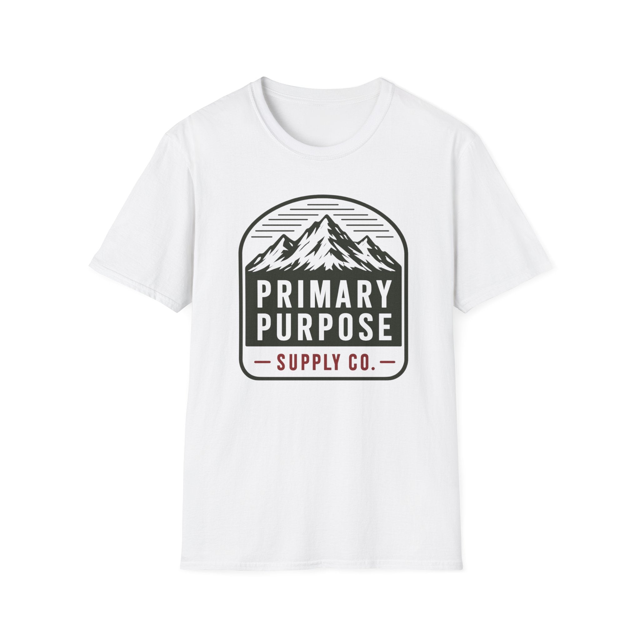 Copy of Copy of Unisex Softstyle T-Shirt