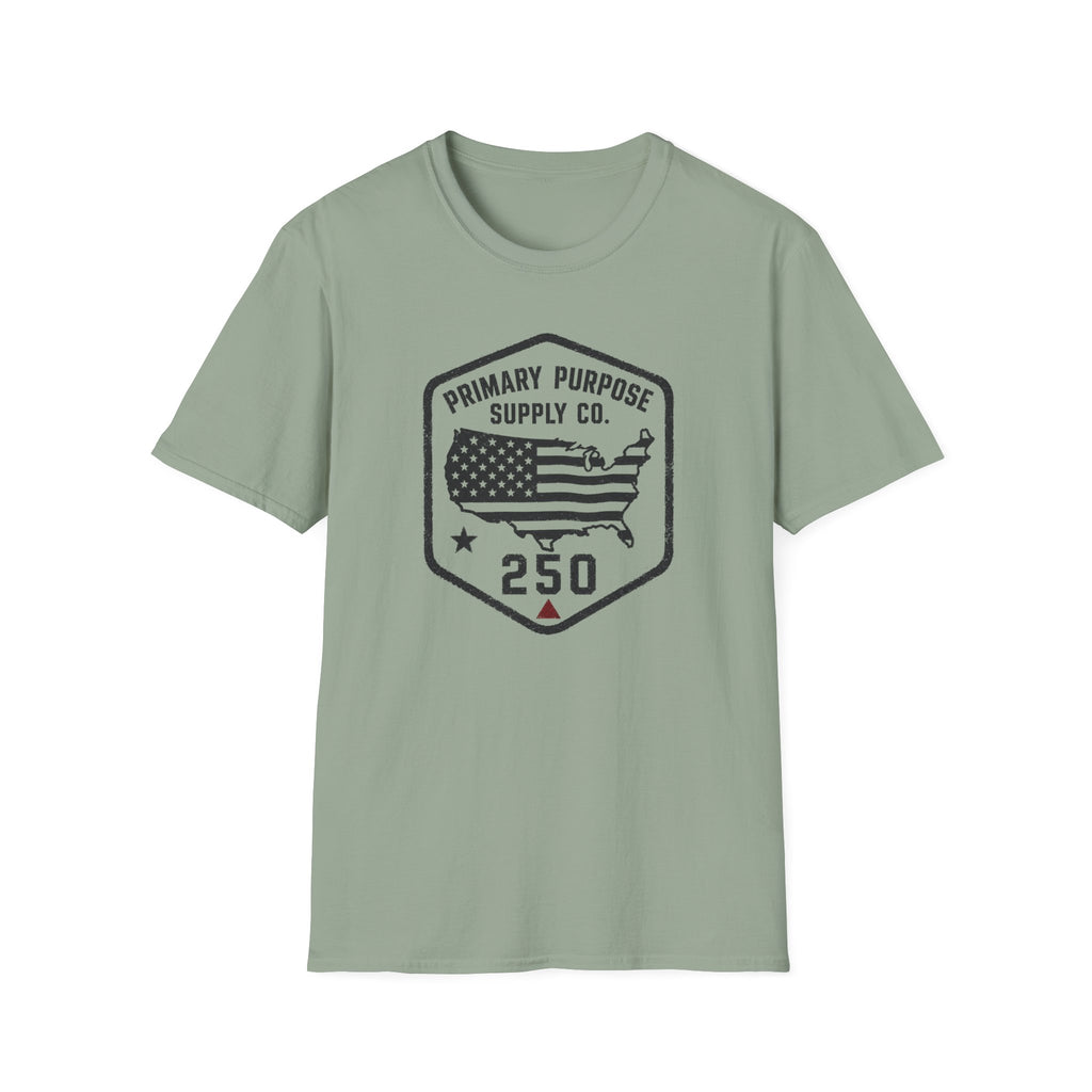 USA250 T-Shirt