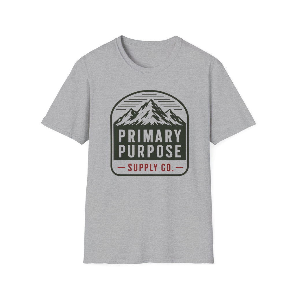 Copy of Copy of Unisex Softstyle T-Shirt