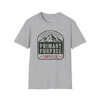 Copy of Copy of Unisex Softstyle T-Shirt