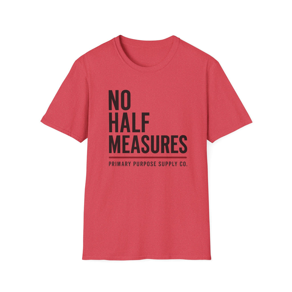 NHM Primary Purpose Supply Co. T-Shirt
