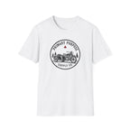 Side Car T-Shirt