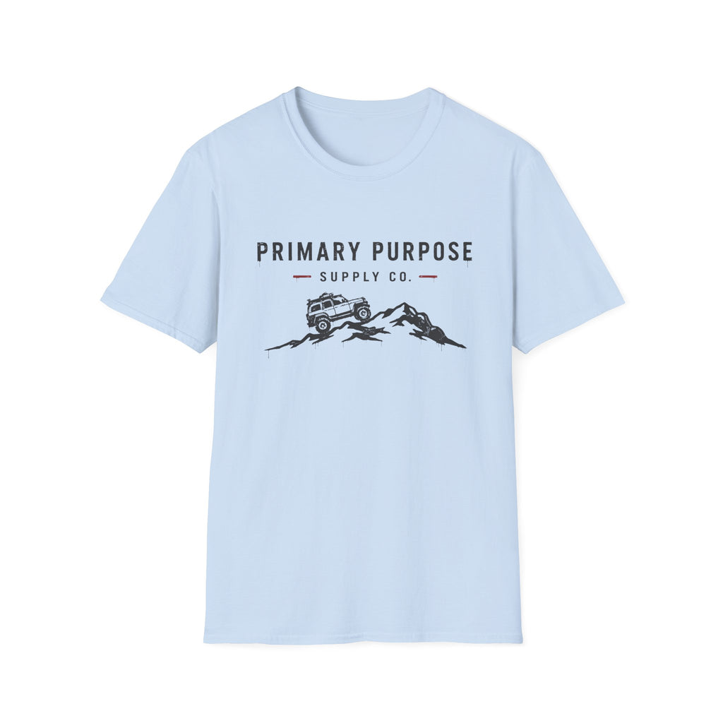 Copy of Elevations T-Shirt
