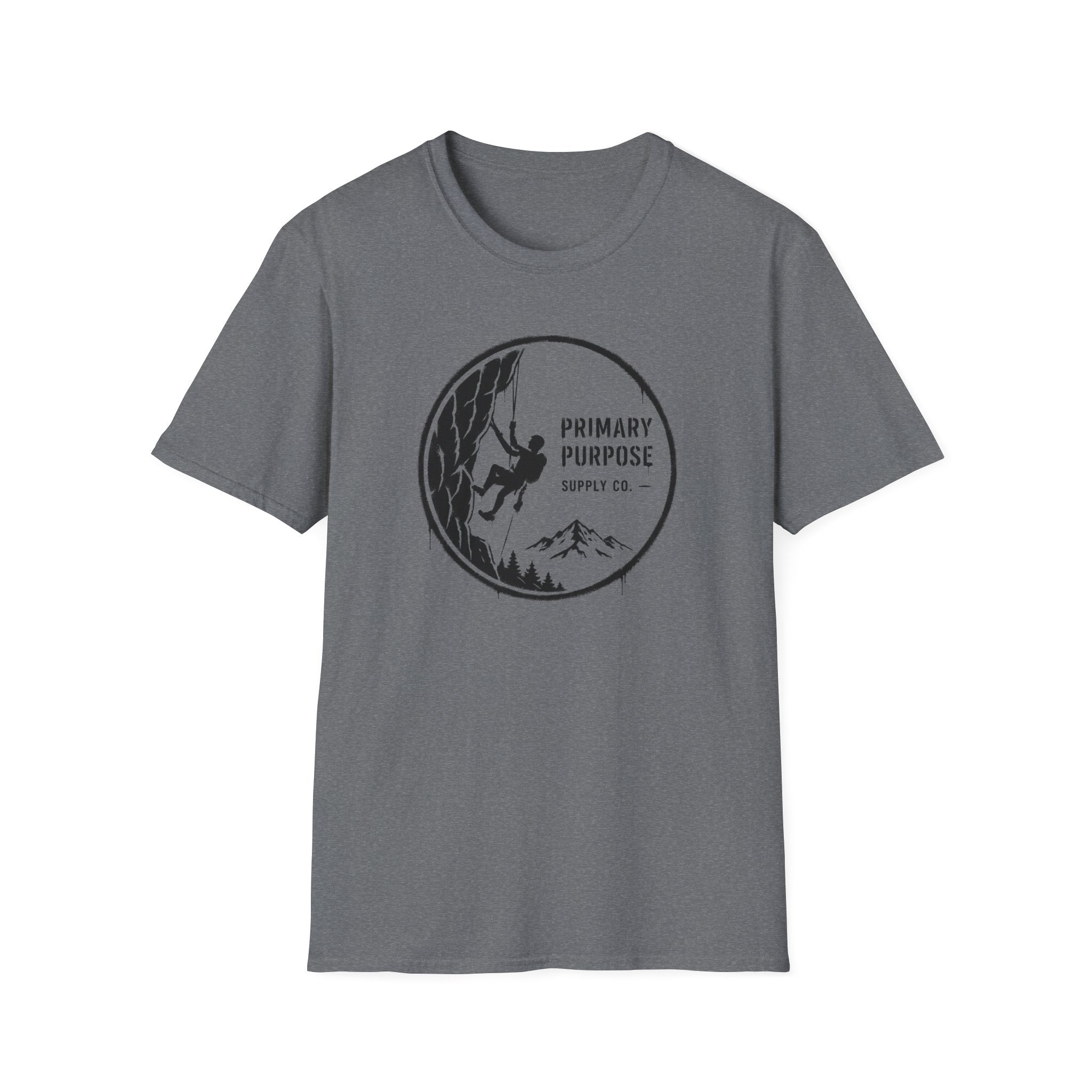 Climber T-Shirt