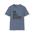 Stencil NHM T-Shirt