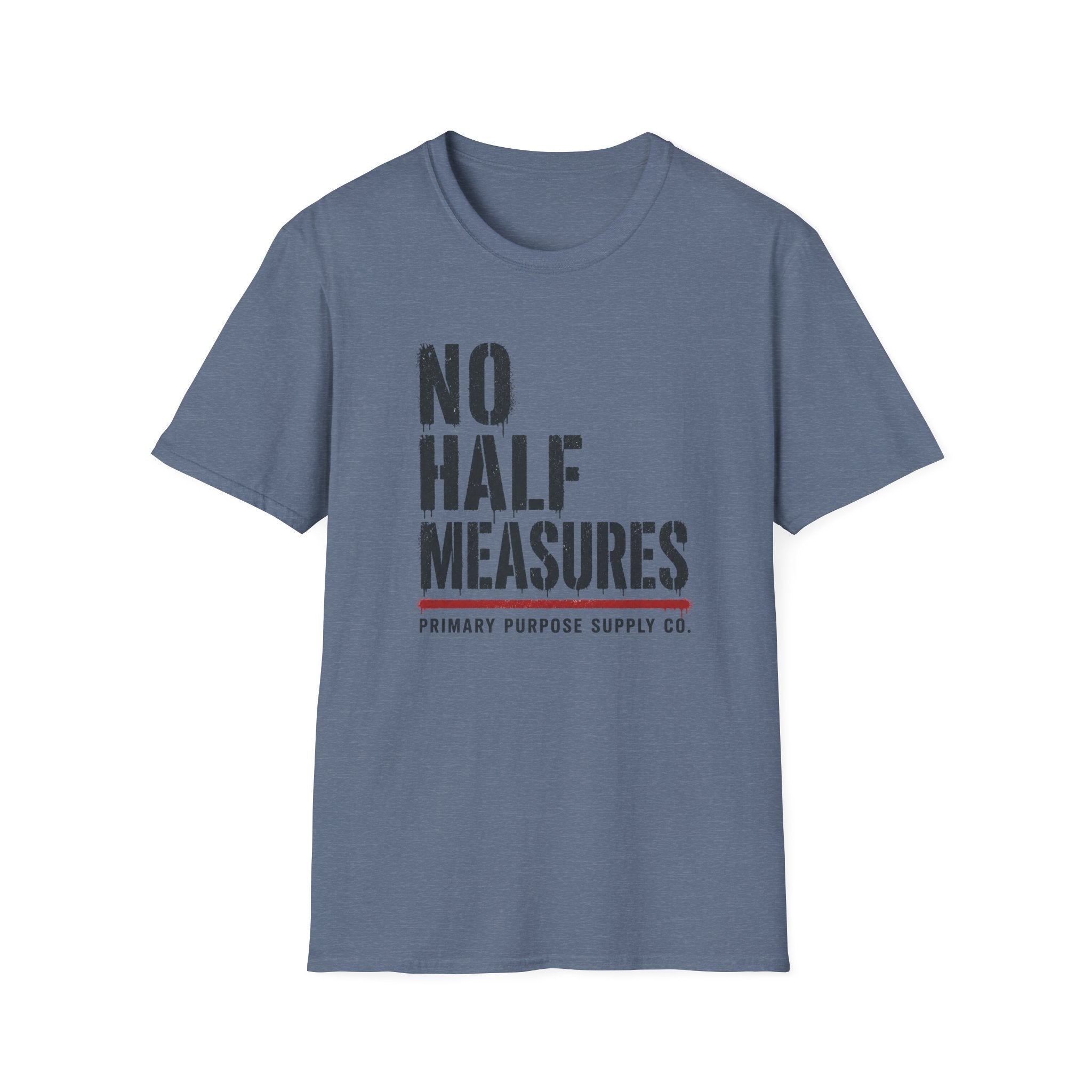 Stencil NHM T-Shirt