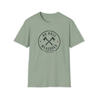 No Half Measures T-Shirt