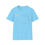 Keep Coming Back Lake T-Shirt