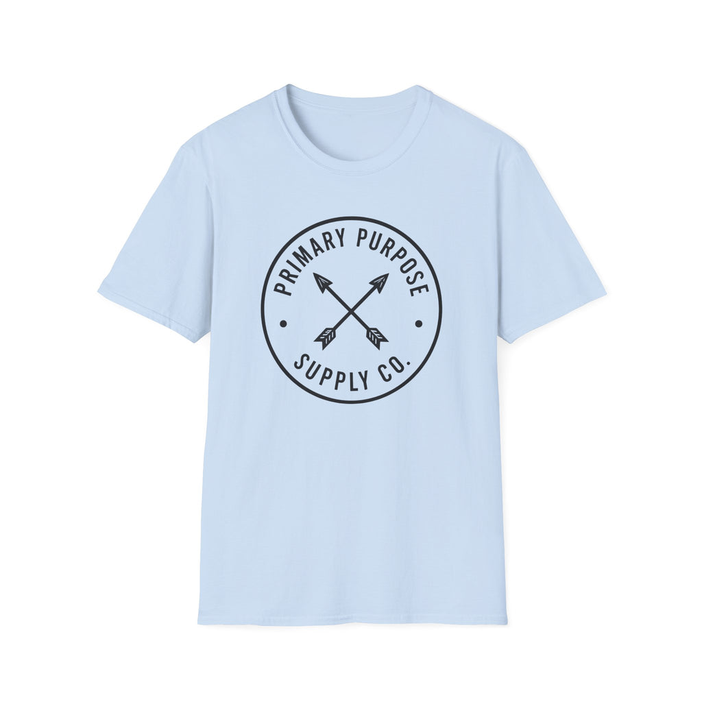 Primary Purpose Supply Co. T-Shirt
