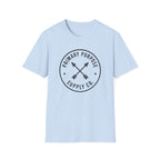 Primary Purpose Supply Co. T-Shirt